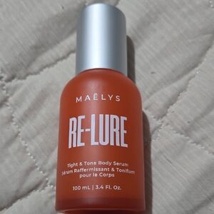 MAËLYS RE-LURE Tight & Tone Body Serum 3.4oz